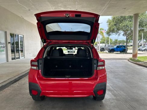 Used 2021 Subaru Crosstrek 2.5i Limited w/ Moonroof Package 2 AWD/4WD image 31