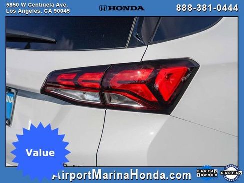 Used 2022 Chevrolet Equinox LT image 16