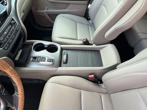 Used 2022 Honda Ridgeline RTL-E image 19