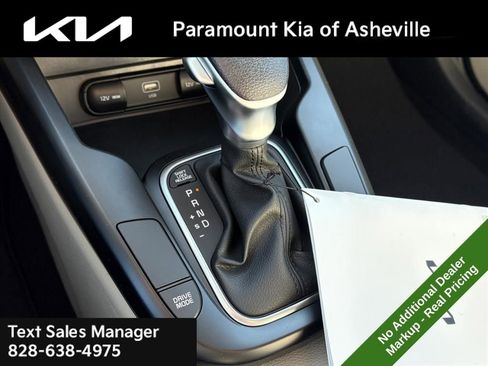 New 2025 Kia Soul LX image 27