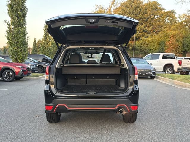Certified 2023 Subaru Forester Sport AWD/4WD image 14