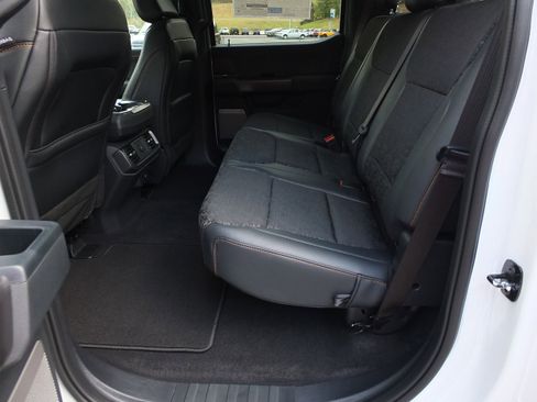 New 2026 Ford F150 Tremor AWD/4WD image 19