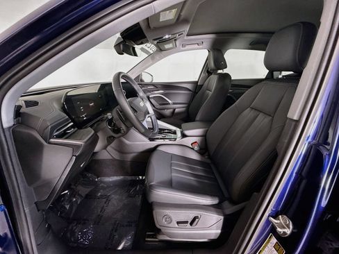 Certified 2025 Audi Q5 Premium Plus w/ Premium Plus AWD/4WD image 21