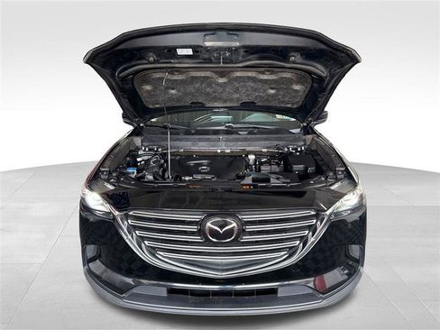 Used 2020 MAZDA CX-9 Sport AWD/4WD image 11