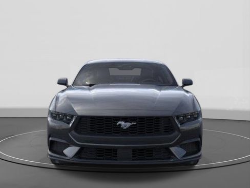 New 2026 Ford Mustang Coupe RWD image 6