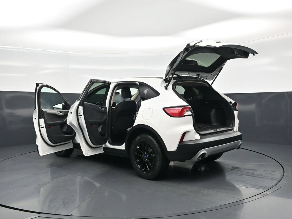 Used 2020 Ford Escape SE Sport FWD image 35