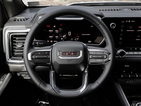 New 2026 GMC Canyon Elevation w/ Convenience Package image 22