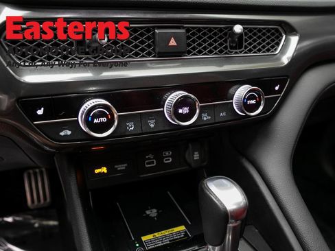 Used 2023 Acura Integra A-Spec FWD image 19
