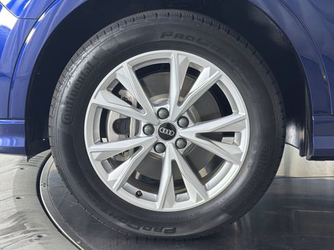 Used 2022 Audi Q3 2.0T Premium AWD/4WD image 13