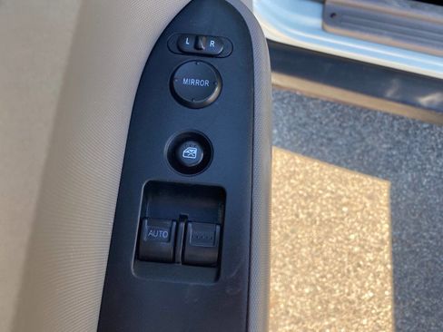 Used 2010 Honda Element EX image 15