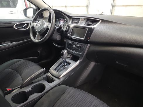 Used 2019 Nissan Sentra SV image 45