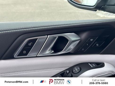 New 2026 BMW X5 xDrive40i image 26