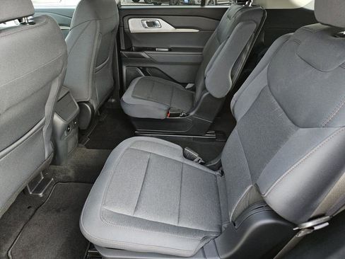 New 2026 Ford Explorer Active image 29