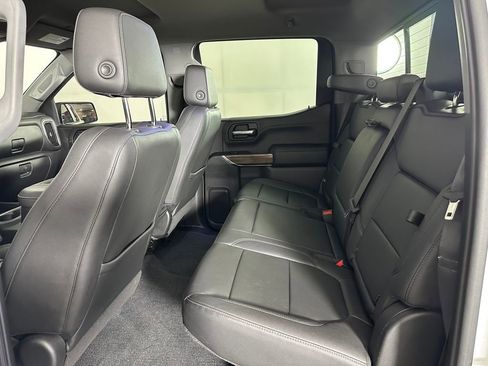 Used 2020 Chevrolet Silverado 1500 RST w/ All-Star Edition image 26