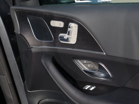 Certified 2026 Mercedes-Benz GLE 350 4MATIC image 14