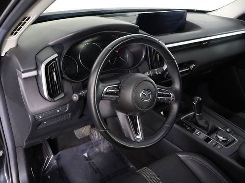 Used 2025 MAZDA CX-50 AWD 2.5 S w/ Preferred Package image 25
