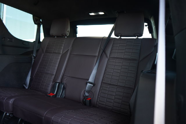 Used 2023 Cadillac Escalade Sport Platinum AWD/4WD image 30