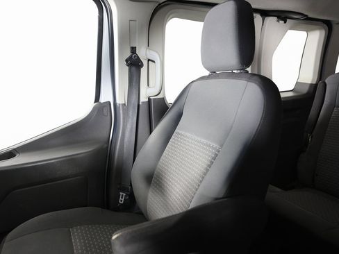 Used 2021 Ford Transit 350 XLT image 28