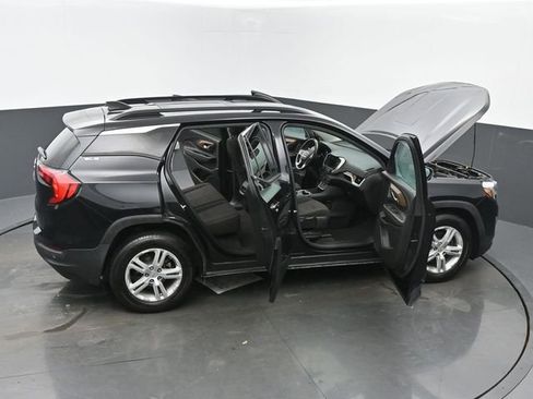 Used 2018 GMC Terrain SLE w/ Infotainment Package I image 63