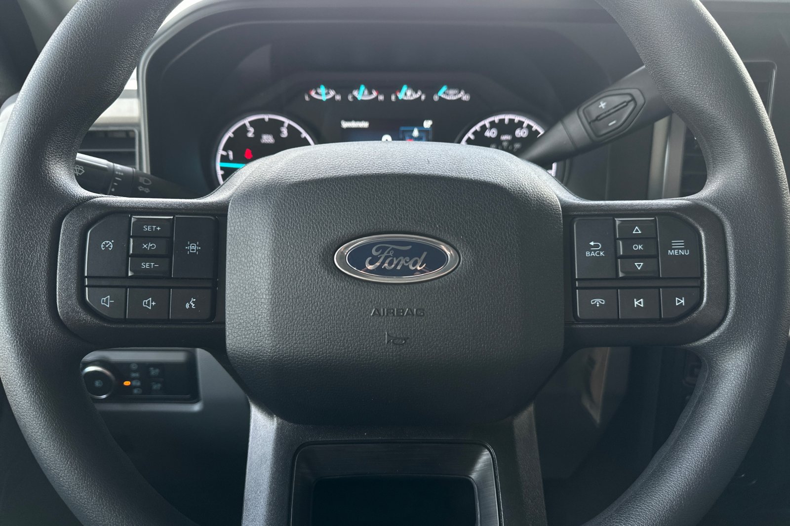 New 2026 Ford F450 XL w/ XL Chrome Package RWD image 20