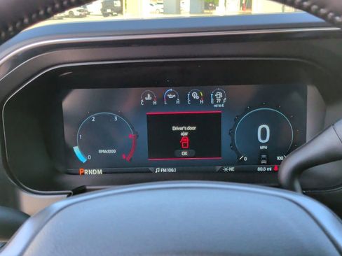New 2026 Ford F350 Platinum w/ FX4 Off-Road Package AWD/4WD image 21