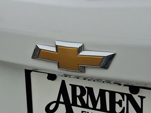 Certified 2022 Chevrolet Equinox LT image 32