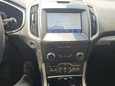 Used 2020 Ford Edge SEL w/ Convenience Package FWD image 20