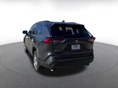 Used 2025 Toyota RAV4 XLE image 11