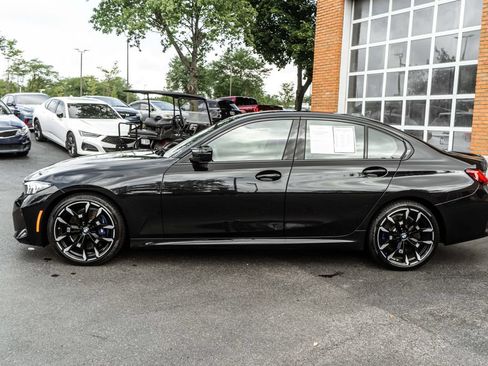 Used 2026 BMW M340i xDrive AWD/4WD image 39