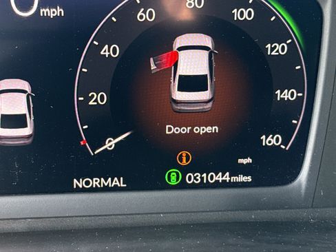 Certified 2024 Honda Accord Sport image 22