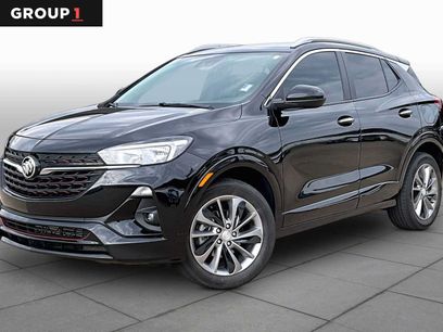Used 2023 Buick Encore GX Select w/ Sport Touring Package