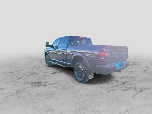 New 2026 RAM 2500 Tradesman image 6