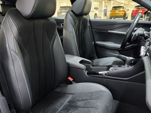 Certified 2023 Acura Integra A-Spec image 24