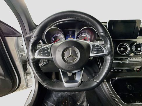 Used 2018 Mercedes-Benz GLC 43 AMG 4MATIC Coupe image 13