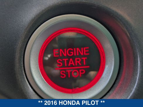 Used 2016 Honda Pilot EX-L image 36