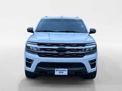 Used 2022 Ford Expedition Max King Ranch image 9