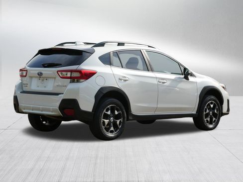 Used 2018 Subaru Crosstrek 2.0i Premium AWD/4WD image 7