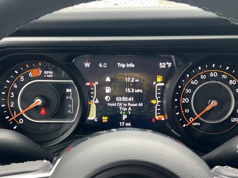 New 2026 Jeep Wrangler Unlimited Sahara w/ Safety Group AWD/4WD image 24