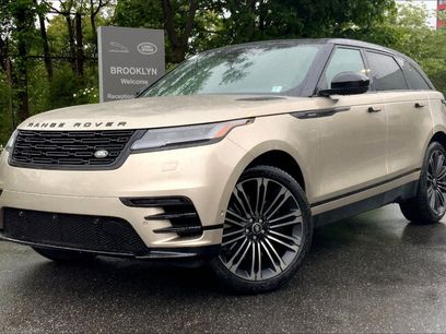 New 2026 Land Rover Range Rover Velar Dynamic SE