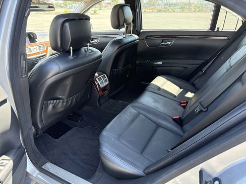 Used 2012 Mercedes-Benz S 550 image 26