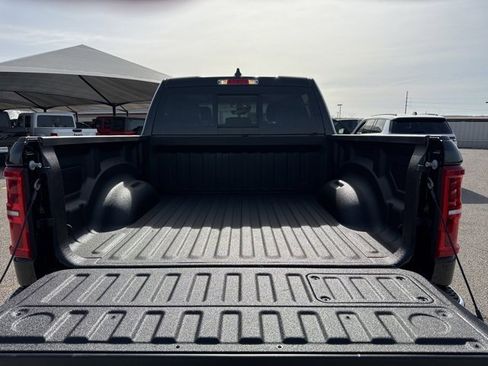 New 2026 RAM 1500 Limited image 7