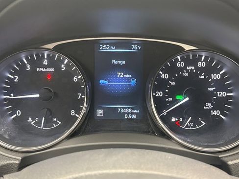 Used 2016 Nissan Rogue S w/ Appearance Package image 13