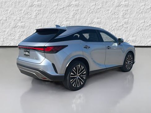 New 2026 Lexus RX 350 Premium Plus AWD/4WD image 3