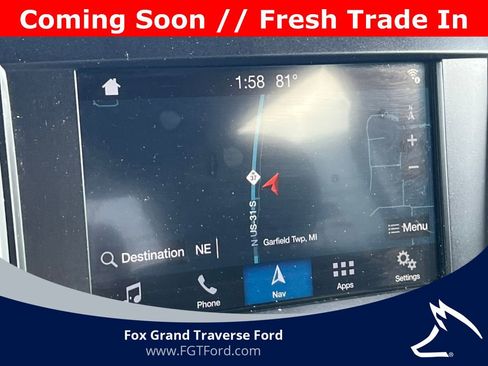 Certified 2019 Ford F150 XLT w/ Equipment Group 302A Luxury AWD/4WD image 25