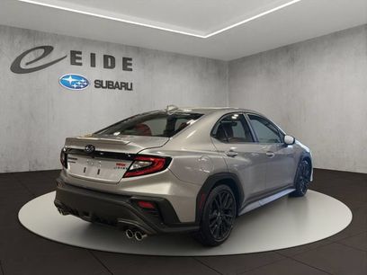 New 2026 Subaru WRX Limited