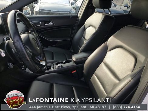 Used 2019 Mercedes-Benz GLA 250 image 9
