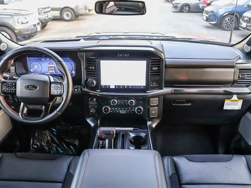 New 2025 Ford F150 Raptor image 13