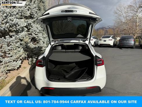 Used 2024 Tesla Model Y Long Range image 32