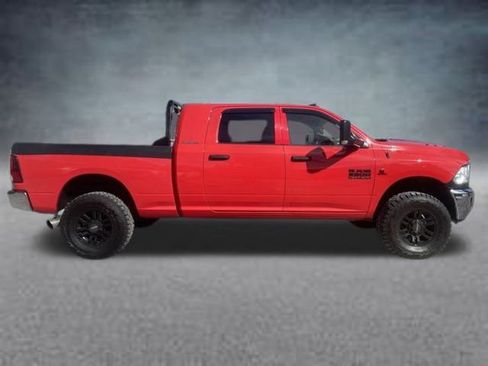 Used 2010 Dodge Ram 2500 Truck SLT w/ Big Horn Regional Pkg image 6