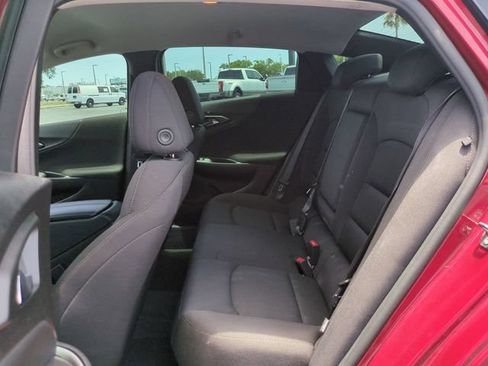 Used 2024 Chevrolet Malibu LT FWD image 13
